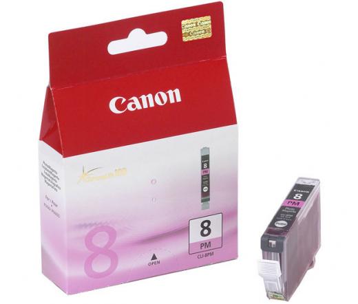 Canon CLI-8PM Fotó Bíbor