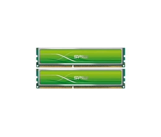 SiliconPower XPower DDR3 PC19200 2400Mhz 8GB KIT2