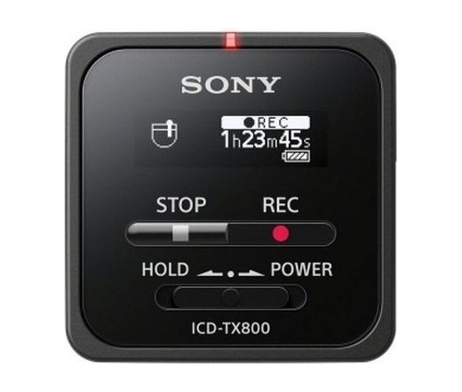 Sony ICD-TX800