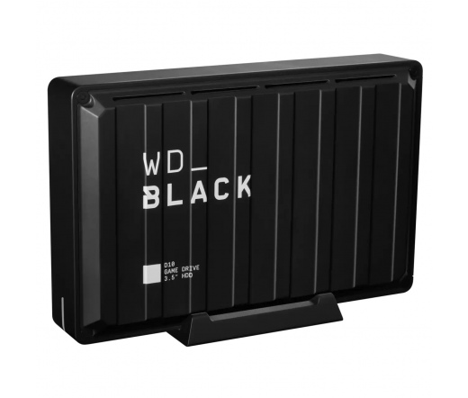 WD Black D10 Game Drive 8TB