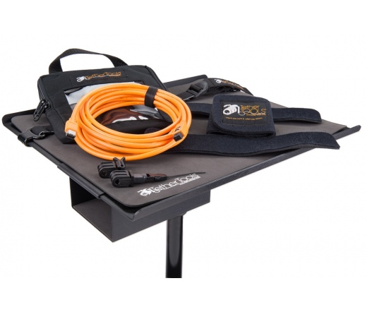 TETHER TOOLSPro Tethering Kit FireWire800/400(4.6m