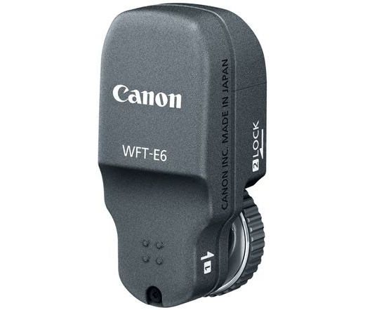 Canon WFT-E6B vezeték nélküli adó