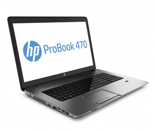 HP ProBook 470 G1 17,3" E9Y79EA