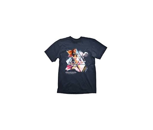 Horizon Zero Dawn T-Shirt XXL