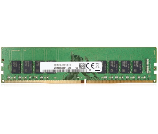 HP 32GB 2666MHz DDR4 ECC UDIMM