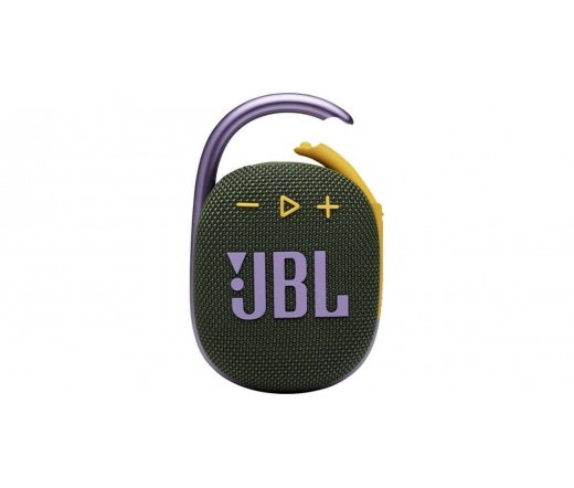 JBL Clip 4 - Green