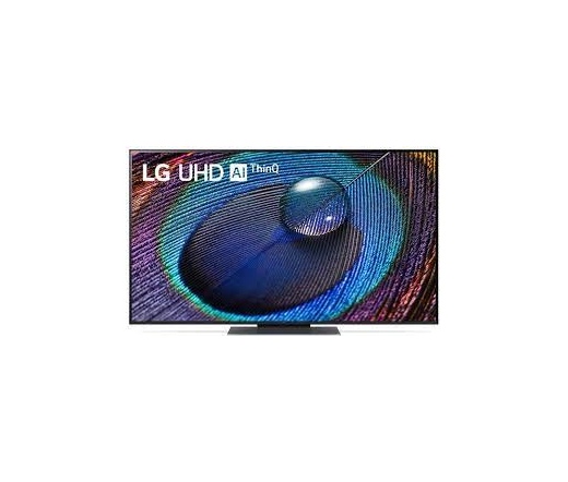 LG 55" UR91 4K UHD Smart TV 2023