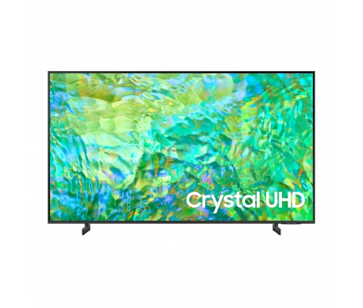SAMSUNG 50" CU8000 Crystal UHD 4K Smart TV (2023)