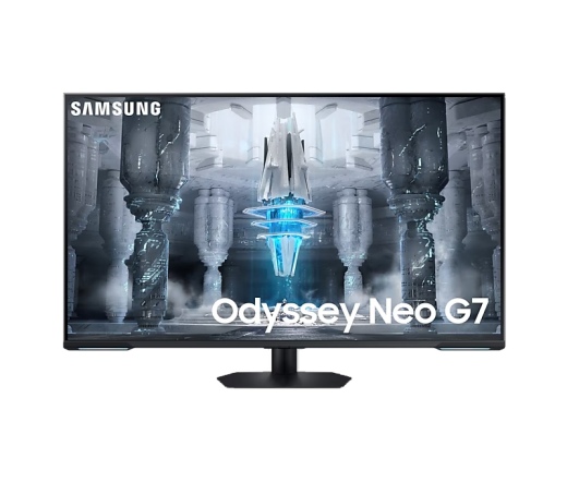 Samsung Odyssey Neo G7 G70NC 43" Smart Gaming