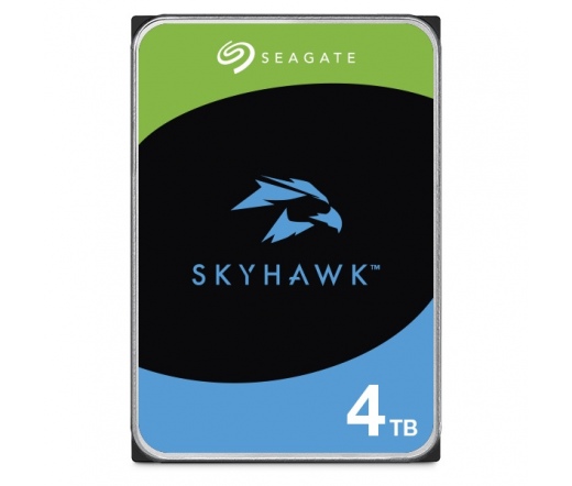Seagate SkyHawk 4TB 