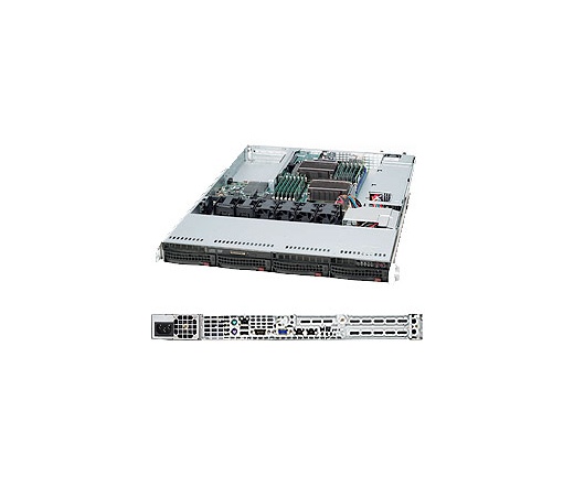 Supermicro SYS-6016T-NTF