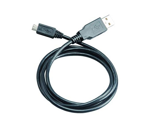 Akasa USB 2.0 A / micro-B 1m