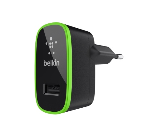 BELKIN 2.1A USB Micro Car Charger for iPhone/iPad 