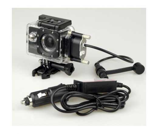SJCAM SJ-MT4000, SJ motoros tok SJ4000 kamerához