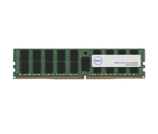 Dell DDR4 8GB 2400MHz ECC DIMM memória
