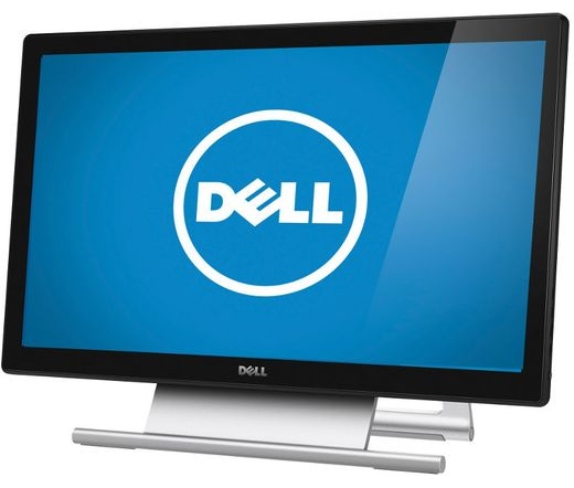 Dell S2240T érintőképernyős
