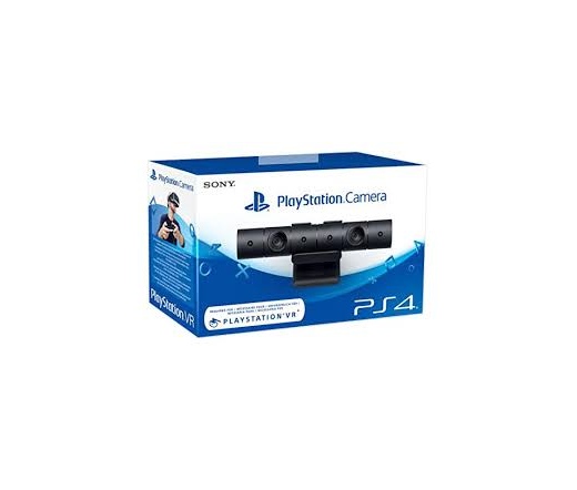 Playstation 4 kamera v2