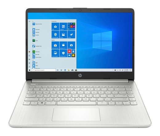 HP Laptop 14s-dq2007nh