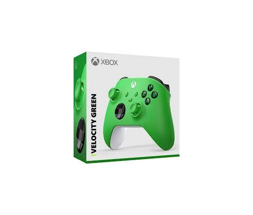 Microsoft Vezeték nélküli Xbox-kontroller – Veloci