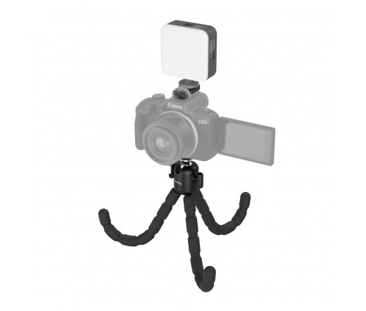 SMALLRIG Vlogging Tripod Kit for Canon EOS R50 421