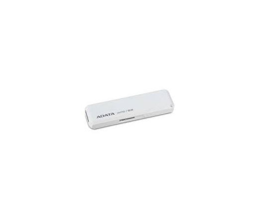 Adata UV110 8GB USB2.0 White