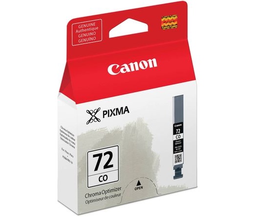 Canon PGI-72CO színtelítettség optimalizáló