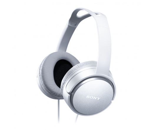 Sony MDR-XD150 Fehér
