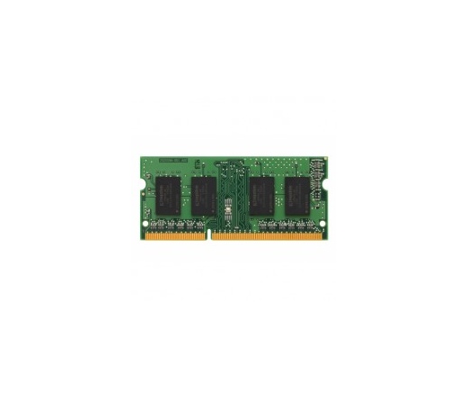 Kingston DDR4 2400MHz 2Rx8 8GB Notebook