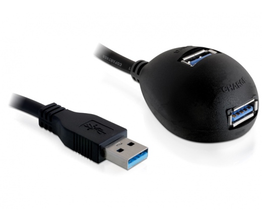 Delock Adapter, USB 3.0 dokkolókábel