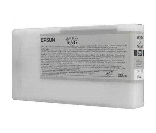 Epson T653700 Szürke
