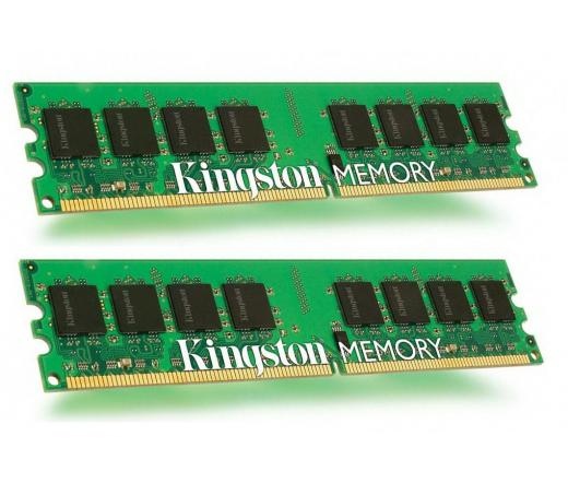 Kingston DDR2 PC6400 667MHz 8GB ECC Fully Buffered