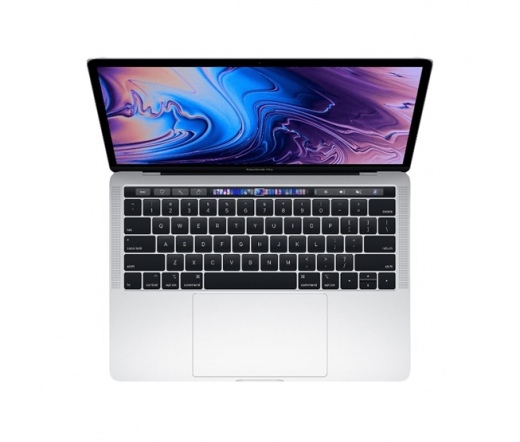Apple MacBook Pro 13,3" TouchBar ezüst