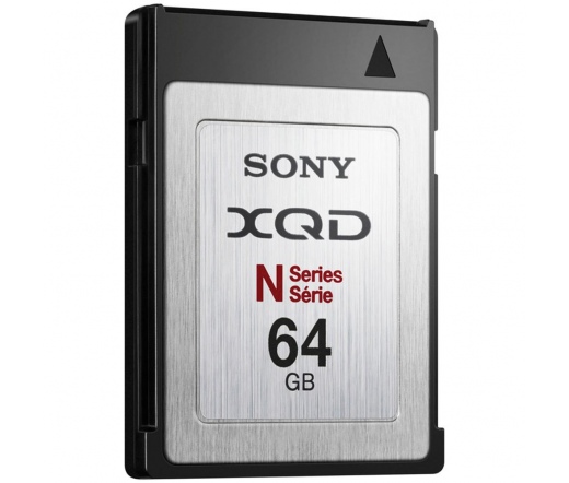 Sony XQD 64GB (QDM64)
