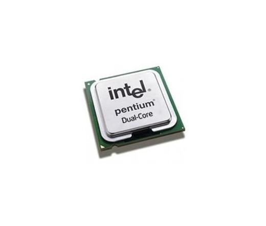 Intel Dual-Core E5400 2,70GHz LGA-775 tálcás