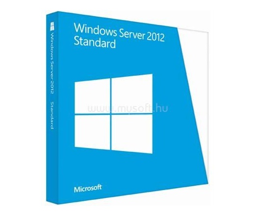 Microsoft Windows Server 2012 DSP 1clt User CAL