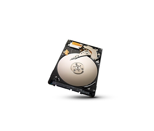 Seagate Momentus Thin 500GB 5400RPM 16MB Notebook