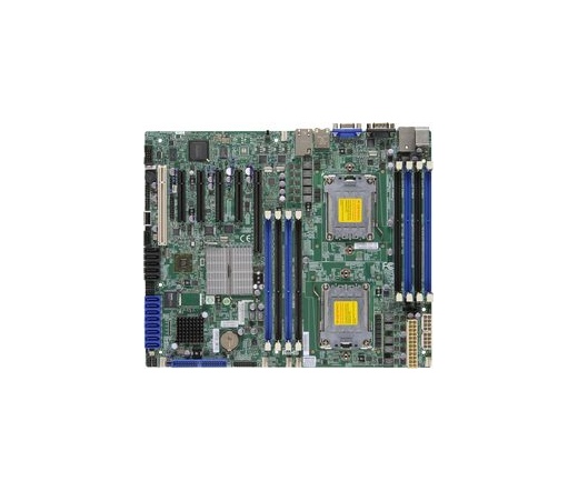 Supermicro MBD-H8DCL-6F-O