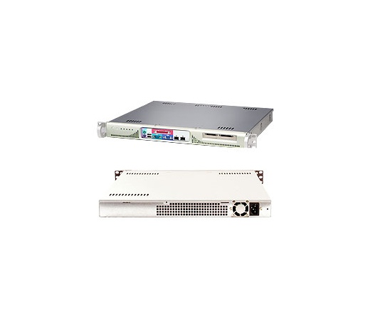 Supermicro SYS-5015M-MF