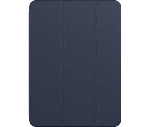 Apple iPad Pro 11" Smart Folio mély tengerészkék