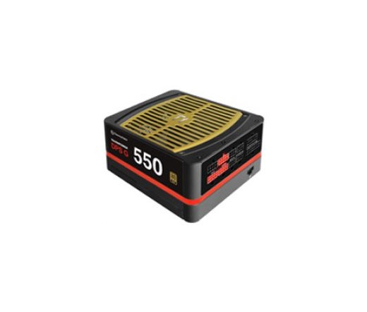 Thermaltake Toughpower DPS G 550W 80+ Gold