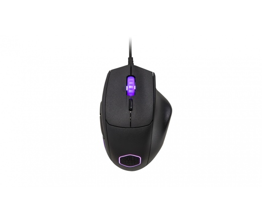 Cooler Master MasterMouse MM520 RGB