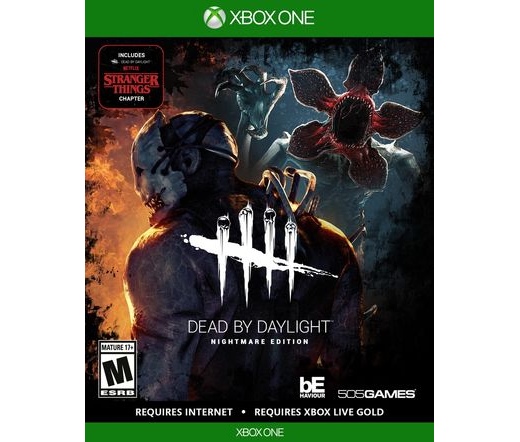 Dead By Daylight – Nightmare Edition Xbox One