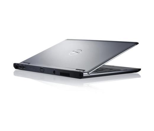 Dell Vostro V13 13,3" SU7300 2GB 320GB Linux Ezüst