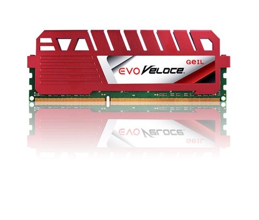 GeiL Evo Veloce DDR3 1333MHz 2GB CL9