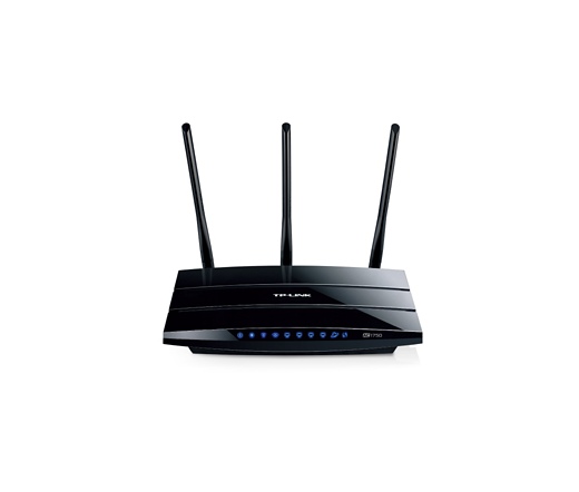 TP-Link AC1750 Archer C7 DualBand Wireless Router