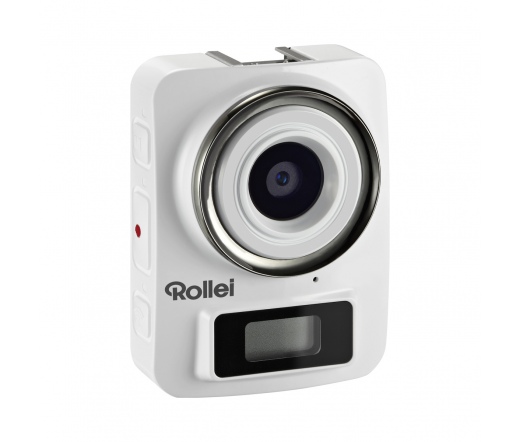 Rollei Add Eye WiFi kamera, fehér