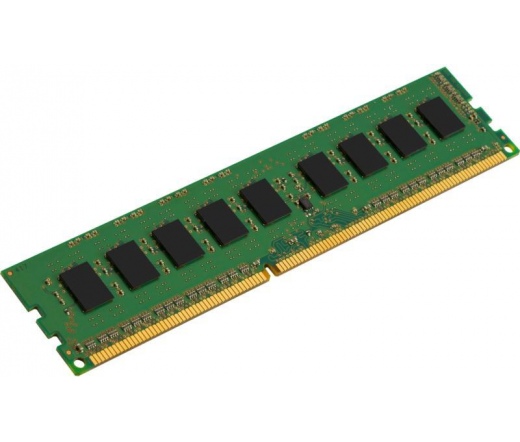 Kingston DDR3 1600MHz 4GB Fujitsu Reg ECC SR 1RX8