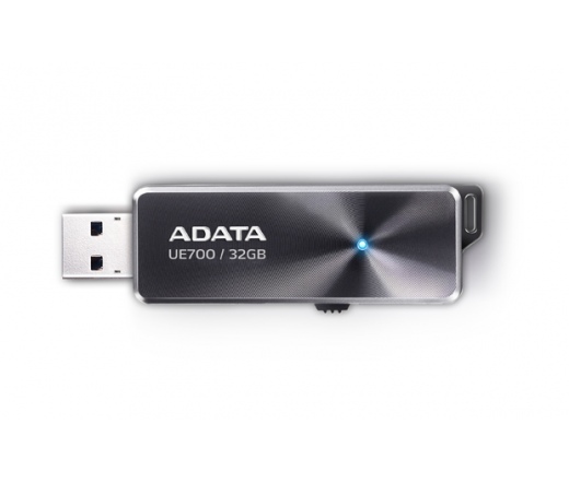 ADATA DashDrive Elite UE700 32GB UE700 Fekete