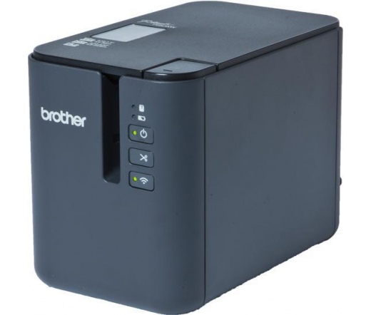 Brother PT-P950NW