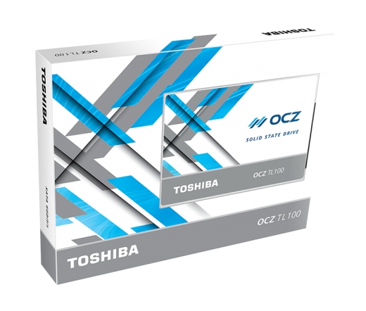 Toshiba OCZ TL100 Series 240GB